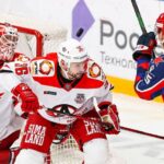 ЦСКА и «Автомобилист» совершили обмен правами на игроков.